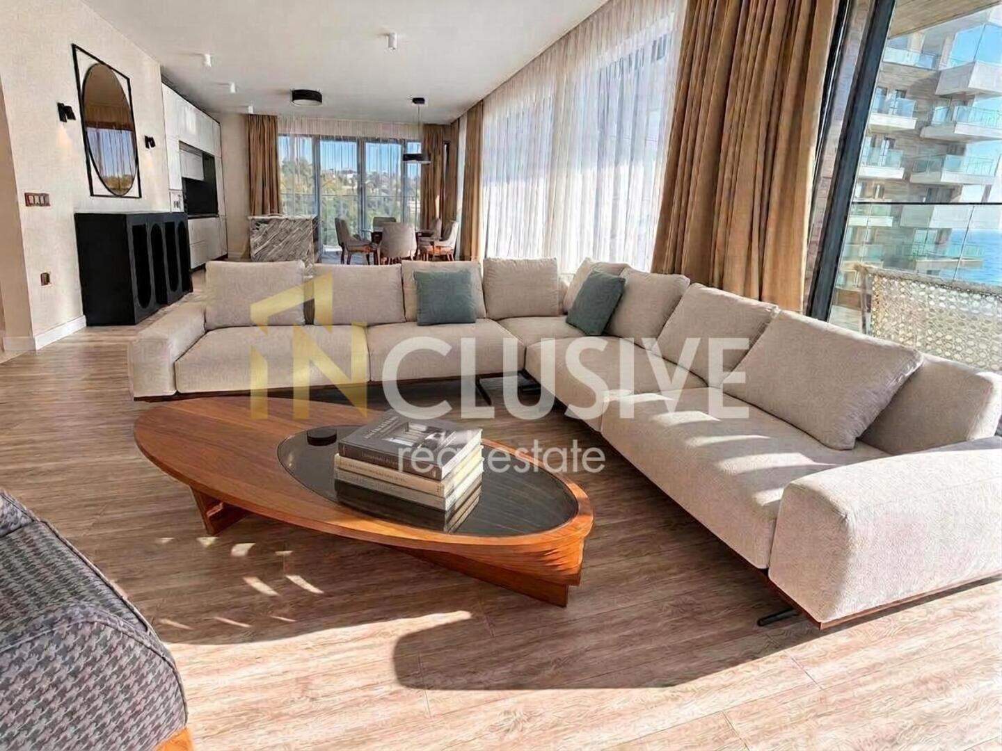 Vierzimmer Wohnung in Liatno kino Trakia, Varna – Foto 3