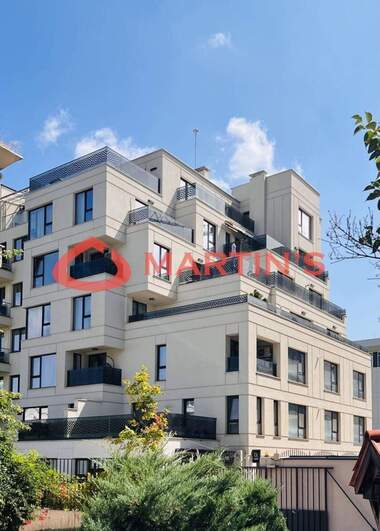 Продажба - Апартамент в Кръстова вада,  София