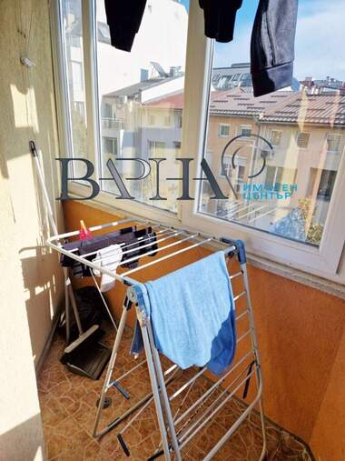 Аренда - Квартира в Възраждане 1,  Варна