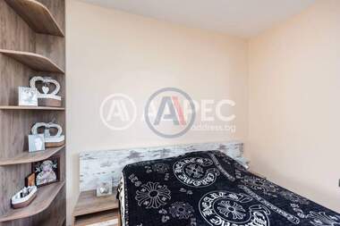 For sale - Apartment in Sportna zala,  Varna