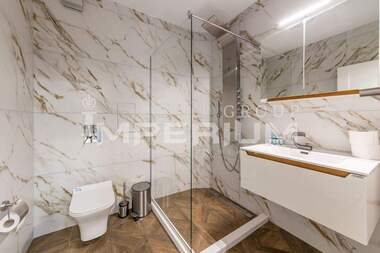 For rent - Apartment in Chayka,  Varna