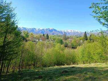 Vânzare - Teren de construcții în Aprilți,  Lovece