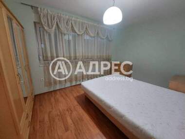 Ενοίκιο - Διαμέρισμα σε Център,  Бургас