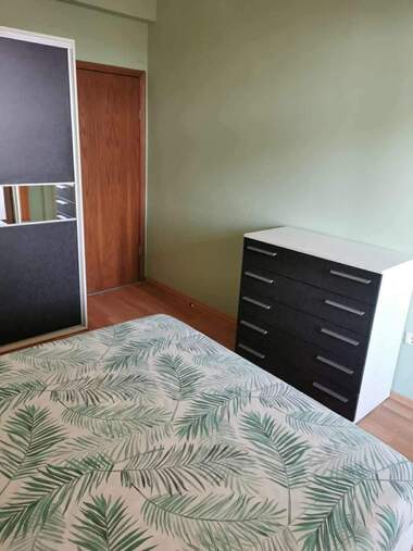 Verkauf - Wohnung in Waroscha,  Targowishte