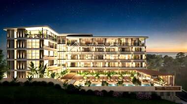 For sale - Apartment in Sunny Beach,  Burgas