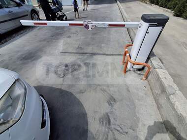 For sale - Parking spot in Kaysieva gradina,  Varna