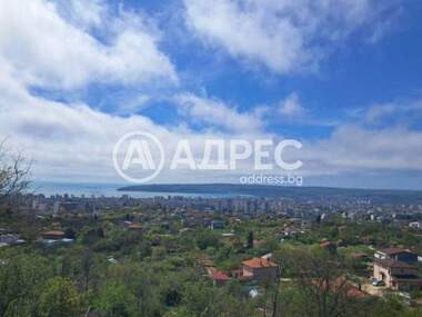 For sale - For Construction in Izgrev,  Varna