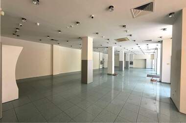 For rent - Store in Center,  Shumen