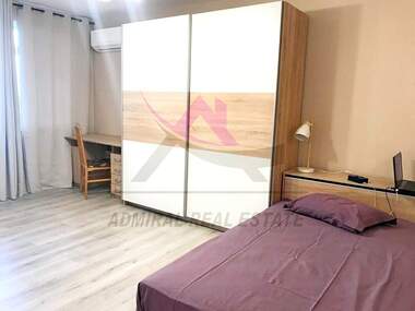 For rent - Apartment in Liatno kino Trakia,  Varna