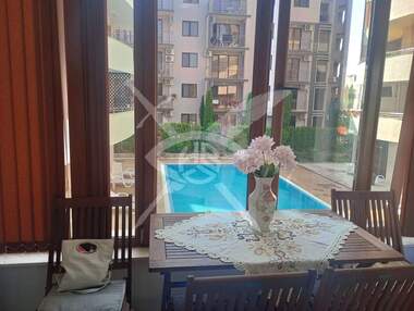 Vânzare - Apartament în Sunny Beach,  Burgas
