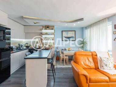 Satış - Apartman olarak VINS - Çerven ploshtad,  Varna