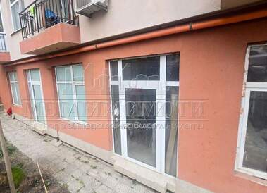 For sale - Venue in Meden Rudnik,  Burgas