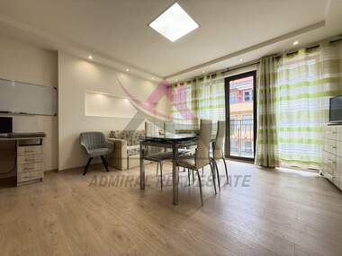 For rent - Apartment in Center,  Varna