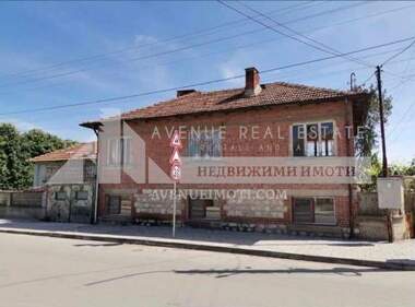 Продажба - Къща в Милево,  Пловдив