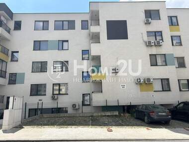 Verkauf - Wohnung in Kaysiewa gradina,  Warna