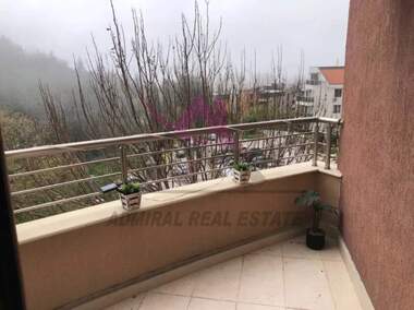 For rent - Apartment in Briz,  Varna