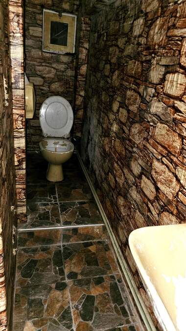 Satış - Yer/Dükkan/Ofis/Depo/Güzellik salonu olarak Vazrajdane,  Razgrad