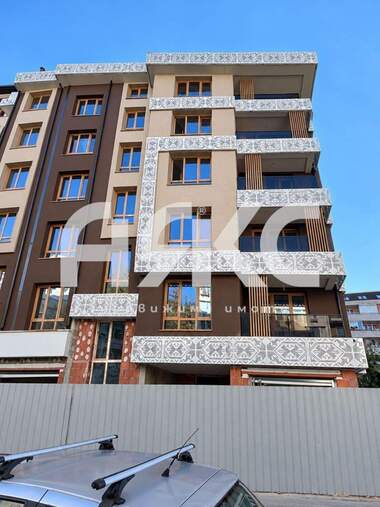 Продажба - Апартамент в Дружба-1,  София