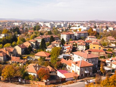 olarak şehir Pavlikeni, bölge Veliko Tarnovo için satılık Emlak