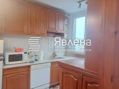 For rent - Apartment in Ovcha Kupel 2,  Sofia