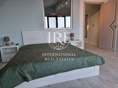 For rent - Apartment in Alen mak,  Varna