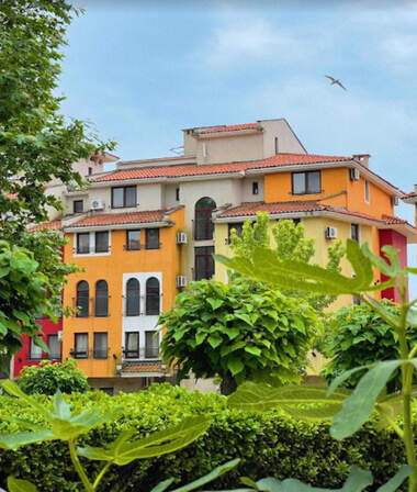 Satış - Apartman olarak Aheloy,  Burgas