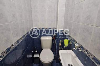 For rent - Apartment in Okrajna bolnica - Generali,  Varna