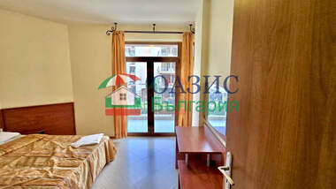 Verkauf - Wohnung in Sonnenstrand,  Burgas