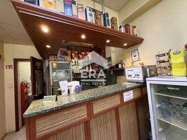 Miete - Gastronomie in Business Hotel,  Warna