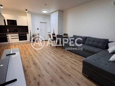For sale - Apartment in Sveti Vlas,  Burgas