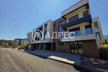 Продажба - Апартамент във Витоша,  София