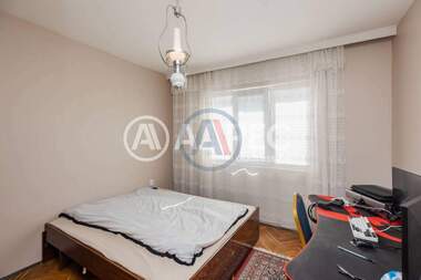 Satış - Apartman olarak Liatno kino Trakia,  Varna