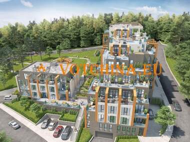 Vânzare - Apartament în k.k. Ceaîka,  Varna