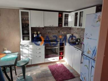 For sale - Apartment in Kosharitsa,  Burgas