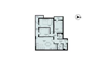 Продажба - Апартамент в Люлин-5,  София