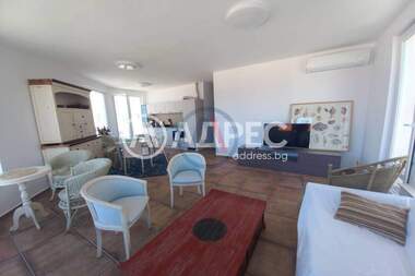 For sale - Apartment in Sozopol,  Burgas