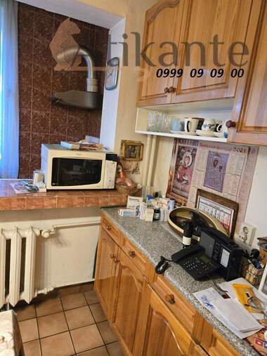 Verkauf - Wohnung in Goze Deltschew,  Sovia
