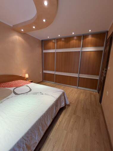 Verkauf - Wohnung in Wazrajdane,  Burgas