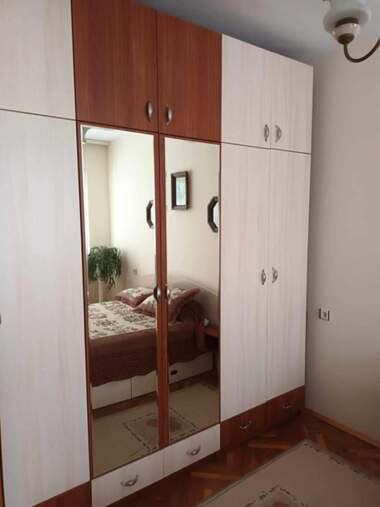 Verkauf - Wohnung in Gradska bolniza,  Dobritsch