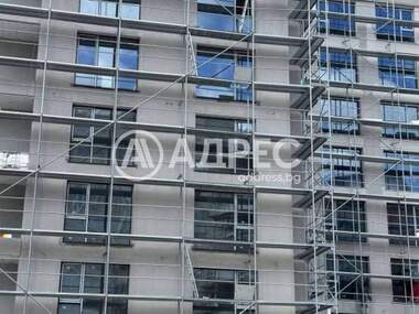 For sale - Apartment in Liulin-5,  Sofia