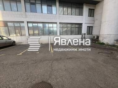 Miete - Büro in Bratia Miladinowi,  Burgas