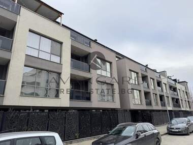 Продажба - Апартамент в Христо Смирненски,  Пловдив