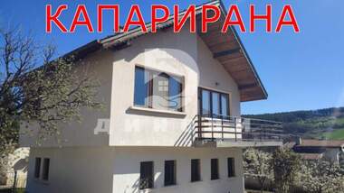 For sale - House in Sulica,  Stara Zagora