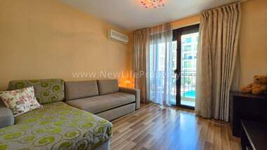 Verkauf - Wohnung in Sonnenstrand,  Burgas