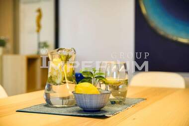 For rent - Apartment in Briz,  Varna