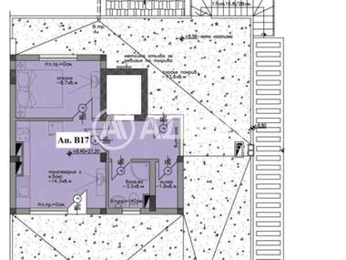 Vânzare - Apartament în Ceernomoreț,  Burgas