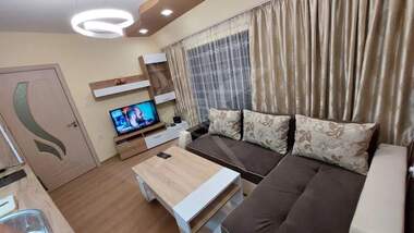 Kira - Apartman olarak Center,  Plovdiv