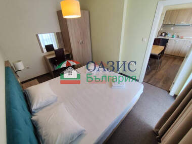 For sale - Apartment in Sunny Beach,  Burgas