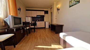 Satış - Apartman olarak Elenite,  Burgas