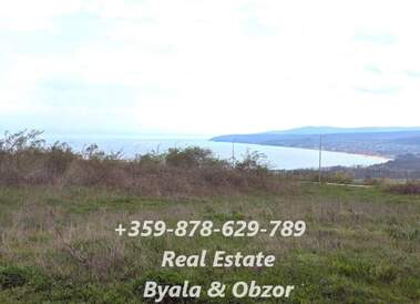 For sale - For Construction in Biala,  Varna